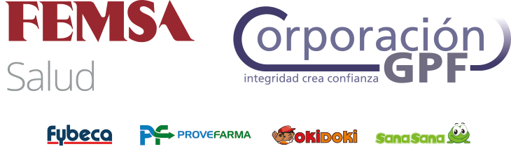 Corporación GPF