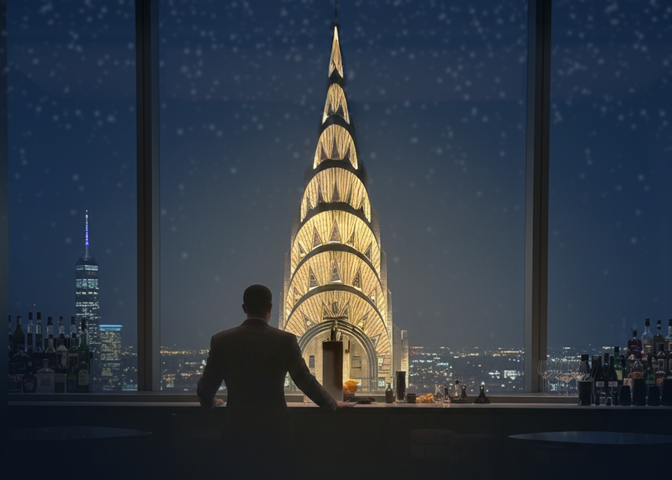 Subin Holiday Party